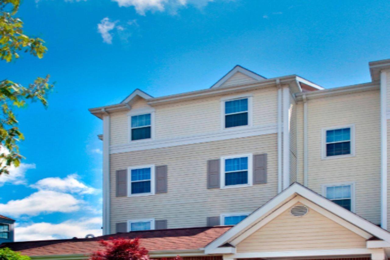 Candlewood Suites - Boston North Shore - Danvers By Ihg Exterior foto
