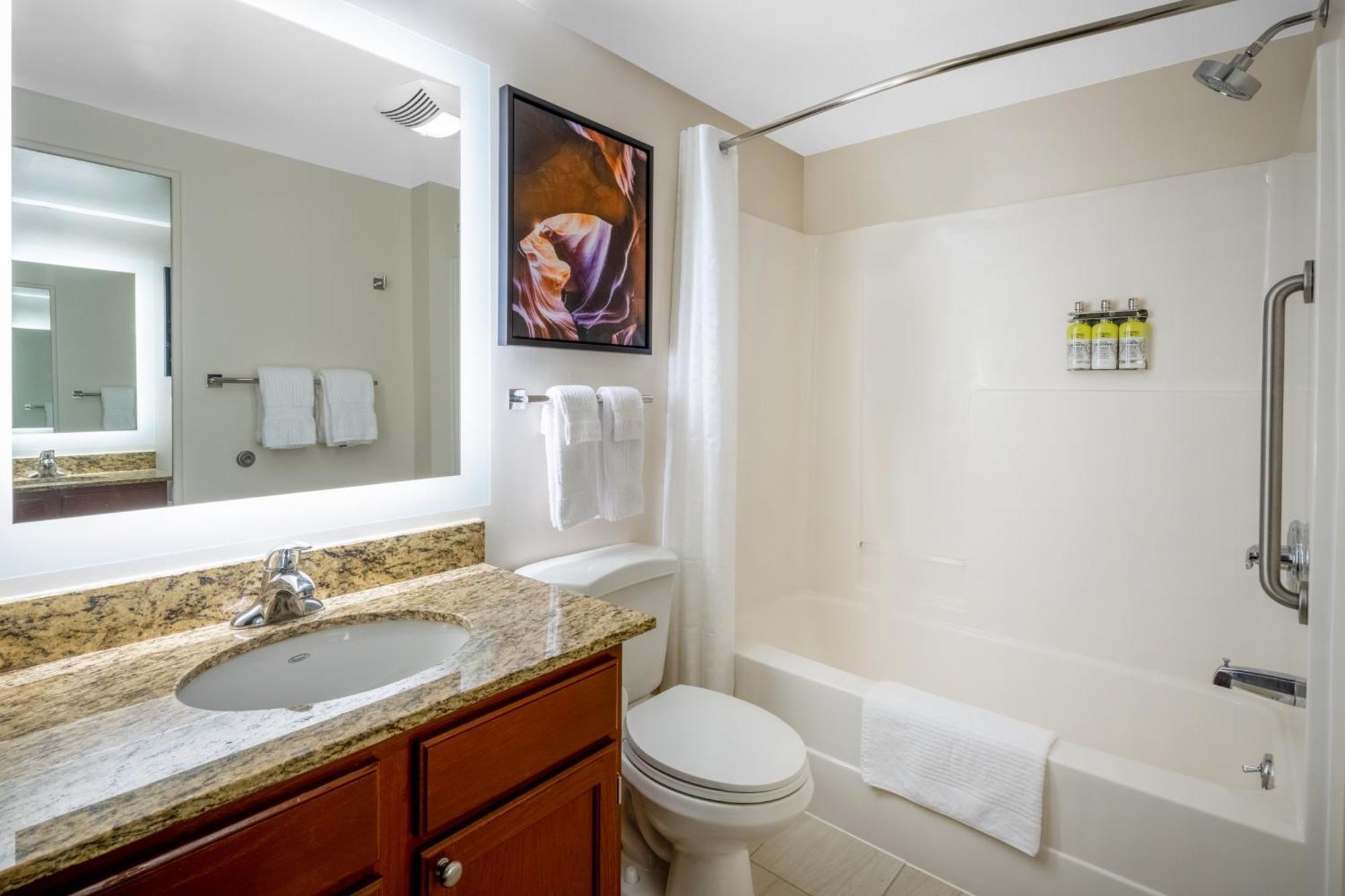 Candlewood Suites - Boston North Shore - Danvers By Ihg Exterior foto