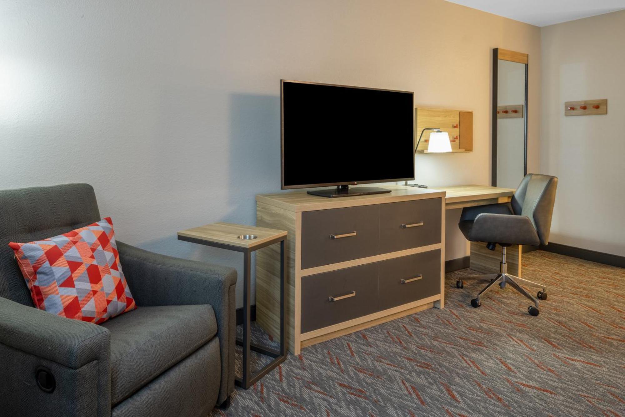 Candlewood Suites - Boston North Shore - Danvers By Ihg Exterior foto