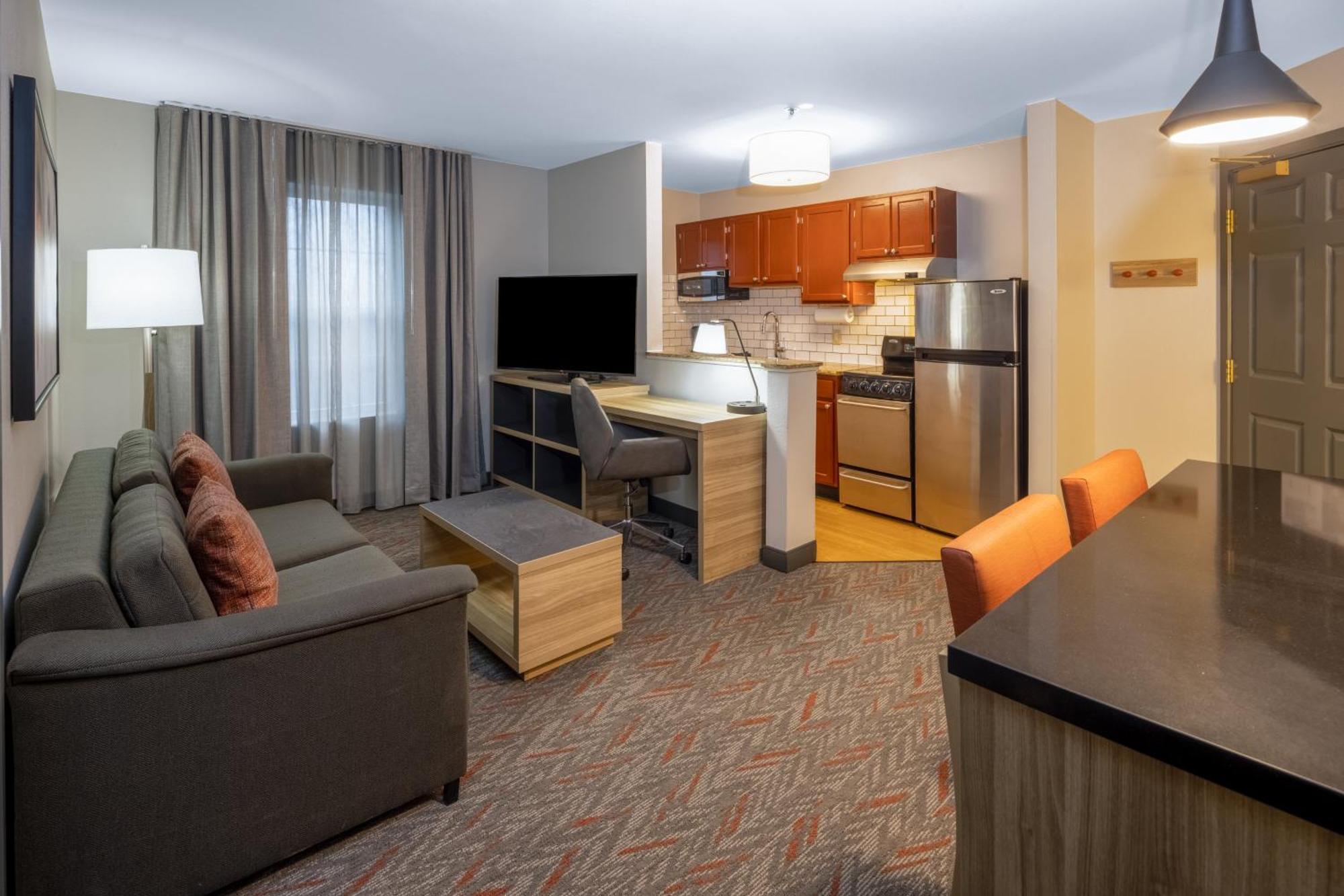 Candlewood Suites - Boston North Shore - Danvers By Ihg Exterior foto