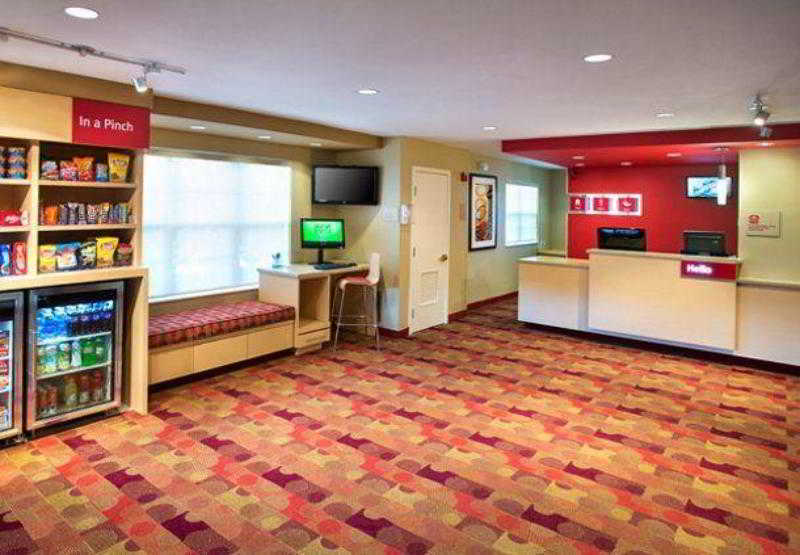 Candlewood Suites - Boston North Shore - Danvers By Ihg Exterior foto