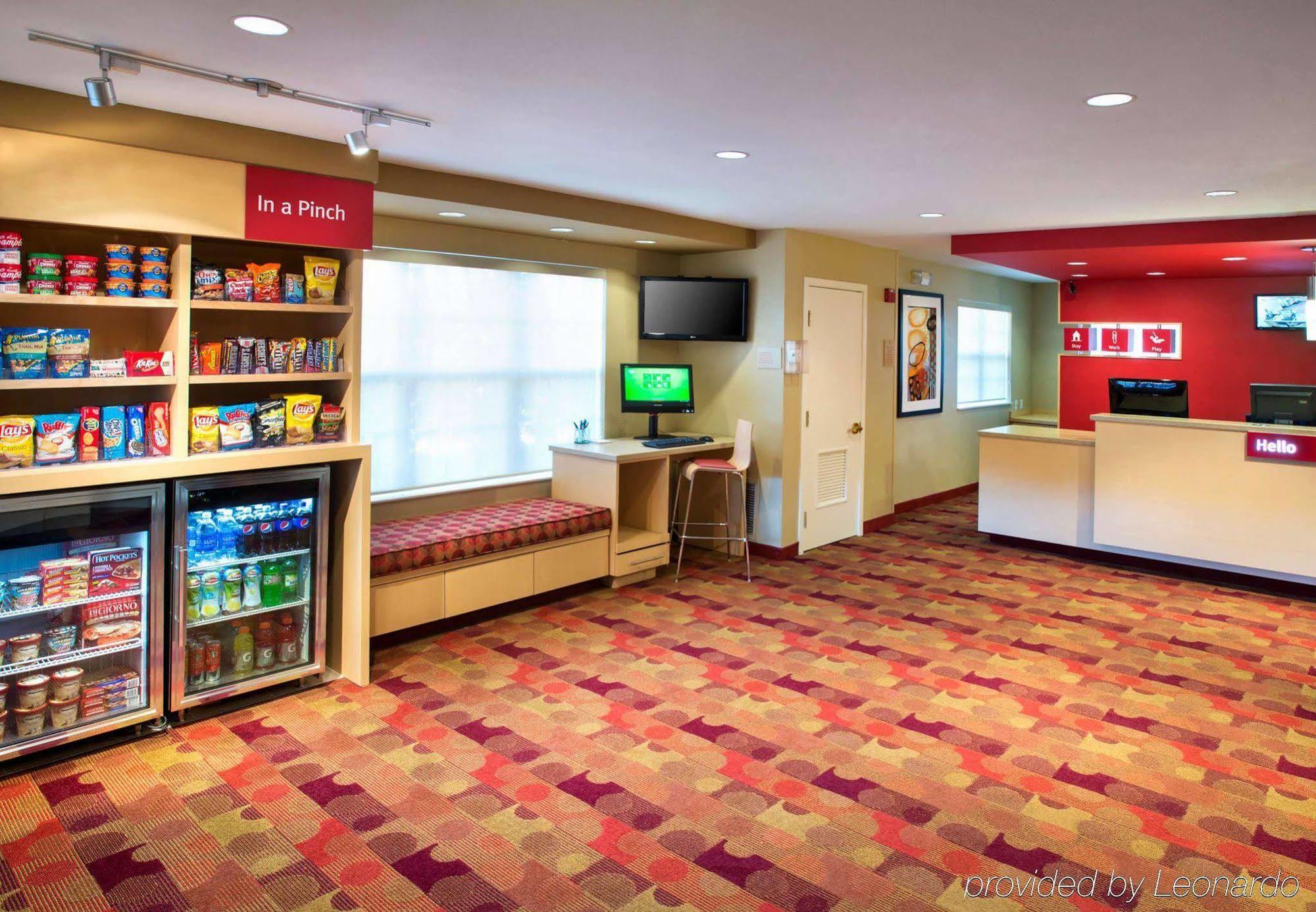 Candlewood Suites - Boston North Shore - Danvers By Ihg Exterior foto